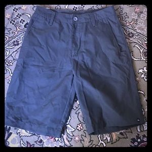 Quicksilver Shorts